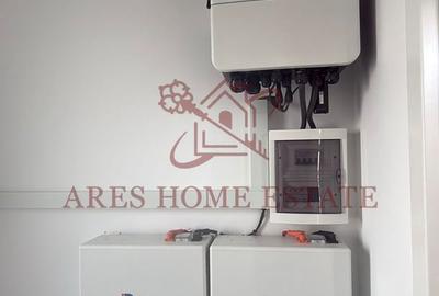 Duplex modern cu eficienta energetica - Bucovat, Remetea Mare - 28