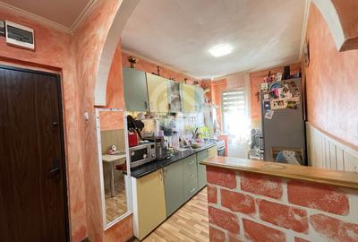 Apartament 2 camere | 40 mp | Vasile Aaron, Sibiu - 9