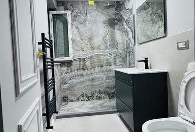 Vilă modernă cu curte proprie | Pipera–Voluntari- - 7
