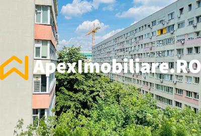 Garsoniera de inchiriat Iancului București | ApexImobiliare.ro - 1