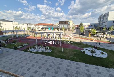 Vânzare apartament 3 camere, etaj 1, situat în Rovinari, strada Minerilor - 2