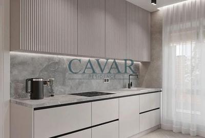 2 Camere 55 mp Proiect Cavar Residence Faza Finala - 8