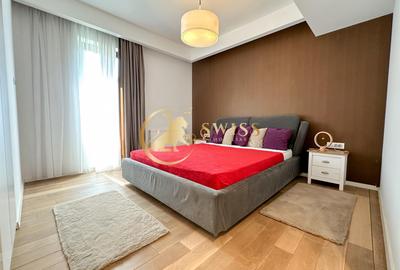 Apartament Premium 3 camere | 91mp |  2 parcari | Curte privata | Zona Campului - 10