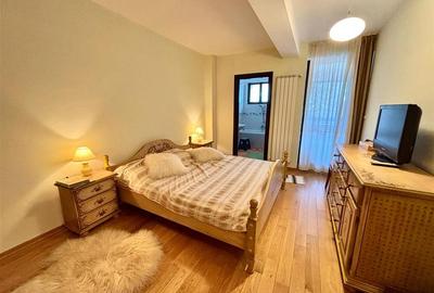 Apartament Exclusivist 3 Camere Parcare Subterana Cioplea - 16