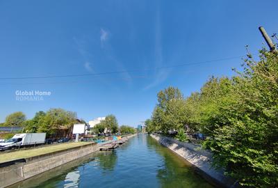 Garsonieră decomandată, spațioasă | Mircea Vodă | 5 minute de metrou Timpuri noi - 6