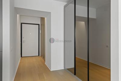 Apartament cu 3 camere One Mircea Eliade - 17