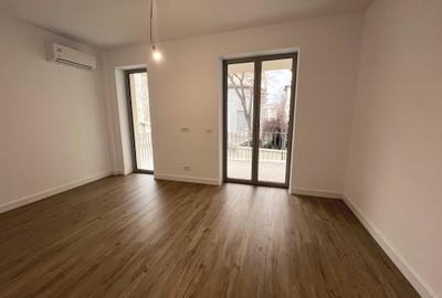 Prima inchiriere 4 camere premium, Bloc Boutique nou - Armenească - 5