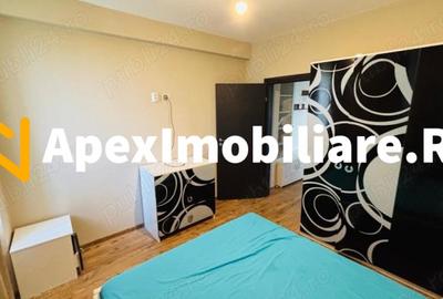 Drumul Gazarului, Giurgiului | 2 Camere | Centrala | Balcon - 3