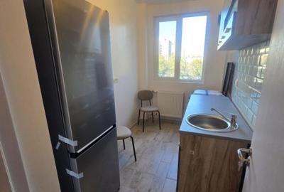 2 camere | etaj 3 | circular | 600 m Metrou Raul Doamnei - 4