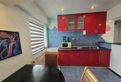 Garsonieră Unirii | 39 mp | Etaj 8, luminoasă, ideal investiție - 5