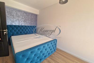 Apartament cu parcare in bloc nou, zona USAMV - 1