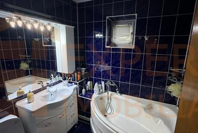 Apartament 3 camere, vedere bilaterală – Zona Trocadero, Constanta; COMISION 0% - 9
