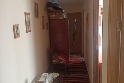 Apartament 4 camere zona Parc Eminescu - 8