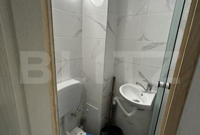 Camera de vanzare, 13mp, complet renovata, zona Tractorul - 5