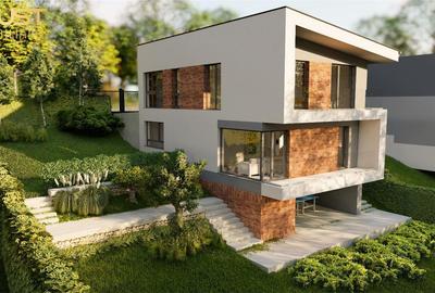 Casa I 4 Camere I Curte I 190 MP I Popesti - 7
