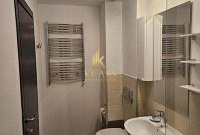 Apartament 3 camere Natura Residence | Piscină exterioară Loc parcare subteran - 8