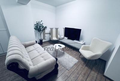 Apartament cu 2 camere-zona ultracentrala-prima inchiriere-bloc nou - 1