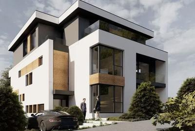 Spatiu comercial, 220 mp, CF disponibil, zona Grand Hotel Italia - 8
