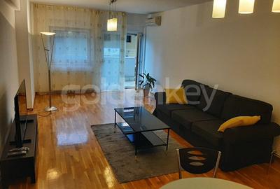 Apartament cu 2 camere de închiriat în zona Herastrau - 3