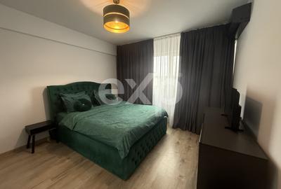 Apartament modern cu 3 camere | Valea Lupului – Cartier Iriss - 6