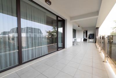 Iancu Nicolae: Apartament spectaculos cu 3 camere de 127 mp si o terasa de 40mp - 7