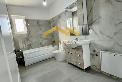 Mosnita Noua-Casa Individuala-4 Camere - 16