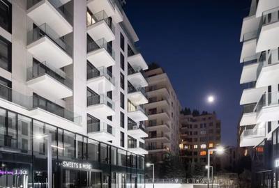 REA1028761 One Herastrau Plaza l 2 Camere l Parcare - 9