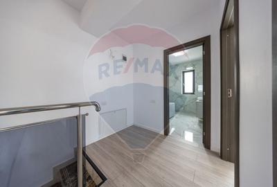 DUPLEX NOU, curte, cartier Izvor! - 15