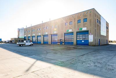 De vanzare proiect logistic - industrial, situat in Calea Sagului, Timisoara - 17