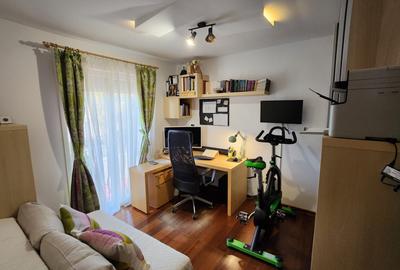 Casa 4 camere 117mp | 0 comision | Cosmopolis | mobilat utilat | 65mp curte - 15