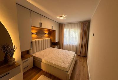 Apartament la cheie cu 3 camere,2 bai in Grigorescu - 11