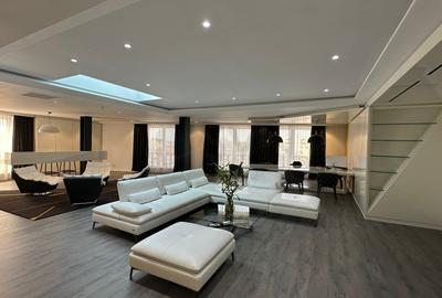 REA1024879 Penthouse Herastrau I Zona de Nord - 1