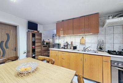 Casa tip duplex | 120 mp | 720 mp teren | Toate utilitatile | Cetate - 3