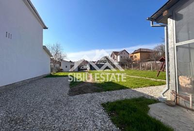 Vila cu Deschidere de 21m – Calea Poplăcii (Langa Parc) 950mp teren - 21