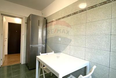 Apartament cu 2 camere, prima inchiriere in Zona Tineretului - 10