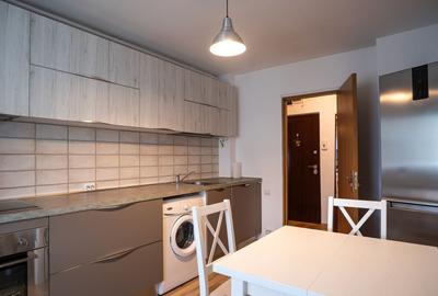 Închiriere  3 camere | Astra – Str. Poienelor | Vis-a-vis de Mc Donald - 2