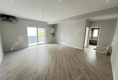 Apartament cu 2 camere decomandat în Aeroport