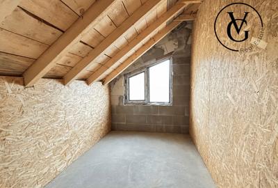 Casa P+M | 5 camere | Lumina | Predare la cheie - 18