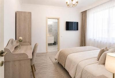 LUX Vila cu parc privat 1.250mp, spa, barbeque, privelisti pretioase, Rasnov - 17