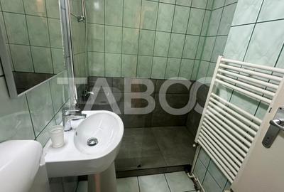 Apartament 2 camere cu balcon si pivnita zona Rahovei Sibiu - 4
