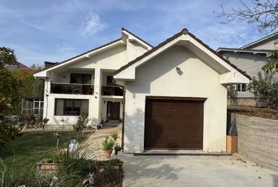 Vila P+M,GARAJ, T=741 mp,D=28m,an 2019,zona centrala-Palat de Justitie - 20