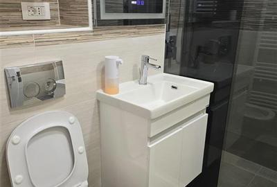 Apartament Modern cu 2 Dormitoare - 8
