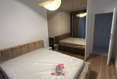 Apartament 2 camere prima Inchiriere Complex Grand Kristal Metalurgiei - 6