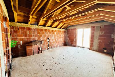 Casa unifamilială mare 5 cam, garaj, curte. Întabulată. Fughiu Oradea - 30