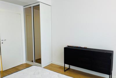 2 Camere - One Herastrau Towers - 8