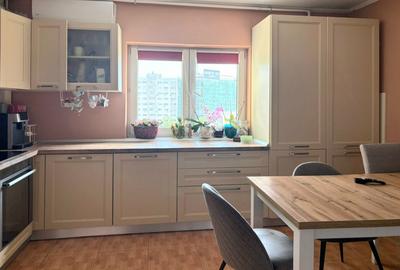 4 Camere | 96MP | Calea Vitan | Centrală | 2 Parcări | Renovat/Mobilat/Utilat - 3