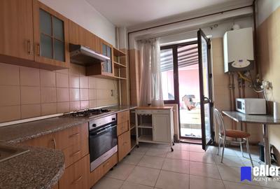 Spațiu birou de inchiriat, 140 mpu, etaj 1/8, zona Unirii, sector 3. - 17