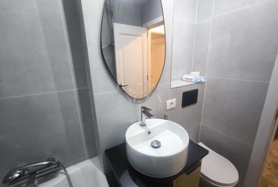 Apartament 2 camere, Lujerului - 15