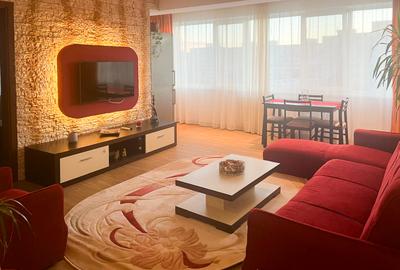 Apartament 3 camere | City Park | Bloc nou - 1