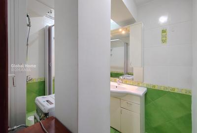 Iancu de Hunedoara - Dorobanți | Garsonieră | Liniște | 43 Mp - 10